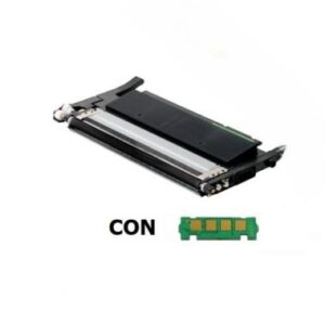 HP W2070A COMPATIBILE - BLACK