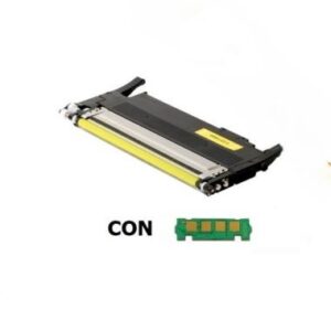 HP W2072A COMPATIBILE - YELLOW