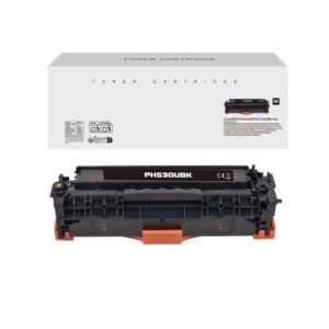 HP CF380A BLACK - COMPATIBILE