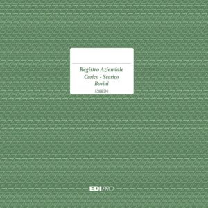 REGISTRO AZIENDALE CARICO E SCARICO BOVINI