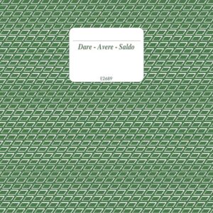 REGISTRO DARE-AVERE A5