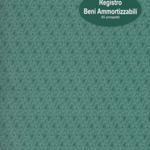 REGISTRO BENI AMMORTIZZABILI