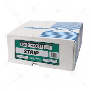 PACCO BUSTE AUTOADESIVE SENZA FINESTRA 11X23