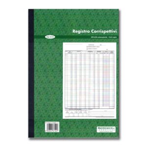 REGISTRO CORRISPETTIVI